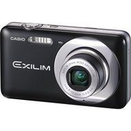 Casio Exilim EX-Z800 14.1 MP Digital Camera with 4x Optical Zoom and 2.7-Inch LCD (Black) N2