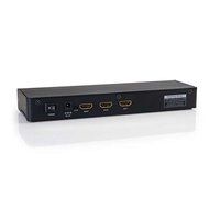 C2G / Cables To Go 40471 2-Port HDMI Splitter N5