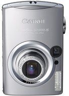 Canon PowerShot SD800 IS 7.1MP Digital Elph Camera with 3.8x Wide Angle Image-Stabilized Optical Zoom (OLD MODEL) N6