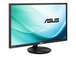 ASUS VN248Q-P 23.8&quot; Full HD 1920x1080 IPS DisplayPort HDMI VGA Monitor N5