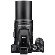 Nikon COOLPIX P900 16MP Super-Zoom Digital Camera with 83x Optical Zoom and Built-In Wi-Fi and NFC (Black)(Certified... N5