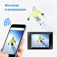 KEHAN C70 Full HD 1080P 60fps 2.0" Mini Wi-Fi Sports Action Camera 170 Degree Wide Lens with Time-Lapse/Loop Recording... N15