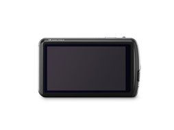 Panasonic Lumix DMC-FP7 16.1 MP Digital Camera with 4x Optical Image Stabilized Zoom with 3.5-Inch Touch-Screen... N2