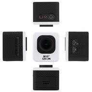 SJCAM M10 Plus 12.0MP 2K Sports DV Camera Novatek NTK96660 Waterproof WiFi Action Camera N17