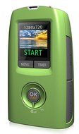 Brinno TLC200 Time Lapse and Stop Motion HD Video Camera - Green N6