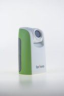 Brinno TLC200 Time Lapse and Stop Motion HD Video Camera - Green N7
