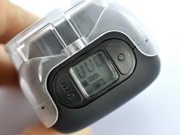 Wifi 1080p HD Sports Camera - Protek N7