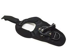 ProGear Custom Glove Mount Kit With 360 Degree Rotational Mount For GoPro Hero 4/3+/3/2/1 N5