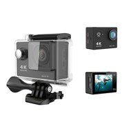Daping Sports Camera WiFi 4K 2.0 LCD 170 Wide Angle Lens 1080P HD 60fps 16MP Action Camera NT96650 Chip, SONY... N7
