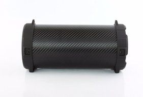 Amazingforless Wireless Bluetooth Portable Rechargeale Speaker with 3-inch Sub Woofer and Built-In Power Bank... N4