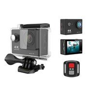 Daping Sports Camera WiFi 4K 2.0 LCD 170 Wide Angle Lens 1080P HD 60fps 16MP Action Camera NT96650 Chip, SONY... N8