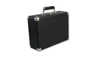 Vinyl Styl Groove Portable 3 Speed Turntable (Black) N2
