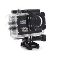 Asiawill&reg; SJ6000 WiFi 2&quot; LCD Display 170&deg; Wide Angle H.264 12.0MP 1080P HD 30M Waterproof Outdoor Helmet Sport... N6