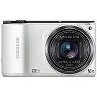 Samsung EC-WB200FBPWUS WB200F 14.2 Megapixels Digital Camera - 18x Optical/5x Digital Zoom - 3-inch LCD Display...
