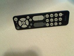 RCA Digital TV Converter Box Remote Control RC27A for DTA800 DTA800B DTA800B1--Sold exclusively by "Sourcing Remote" N4
