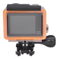 H8 Pro Wi-Fi Ultra Ambarella A12S75 Real 4K 30fps 2.7K 60fps Mini Sport Action Camera Camcorder N5