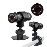 Eoncore Mini Sports Camera 1080P Full HD Action Waterproof Sport Helmet Bike Video Camera DVR AVI Video Camcorder... N14