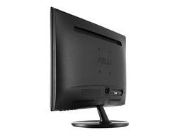 ASUS VT207N 19.5&quot; HD+ 1600x900 DVI VGA USB Back-lit LED TouchScreen Monitor N2