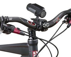ContourROAM Hands-free HD Camcorder N7