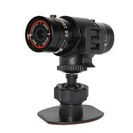 ANSITO?Waterproof Full HD Mini Sports Camera 1080P Sport Helmet Bike Action Video Camera DVR AVI Video Camcorder... N2