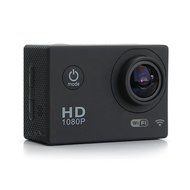 Indigi WiFi 1080P Full HD Helmet Waterproof Sports Action Camera Camcorder Wide Angle Sports DV Cube NEW! N4