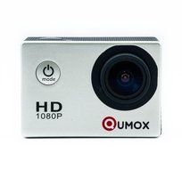 QUMOX @ SJ4000 Silver Action Sport Cam Camera Waterproof Full HD 1080p 720p Video Photo bike helmetcam water sport N3