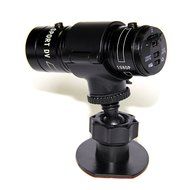 ANSITO?Waterproof Full HD Mini Sports Camera 1080P Sport Helmet Bike Action Video Camera DVR AVI Video Camcorder... N4