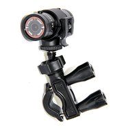 ANSITO?Waterproof Full HD Mini Sports Camera 1080P Sport Helmet Bike Action Video Camera DVR AVI Video Camcorder... N5