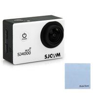 SJCAM Original SJ4000 WiFi Action Camera 12MP 1080P H.264 1.5 Inch 170 degree Wide Angle Lens Waterproof Diving... N5