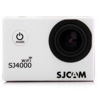 SJCAM Original SJ4000 WiFi Action Camera 12MP 1080P H.264 1.5 Inch 170 degree Wide Angle Lens Waterproof Diving... N6