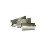 Ruffled Loaf Pan - 10 x 4.5 Inch