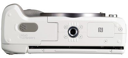Canon EOS M3 (White Body Only) - International Version N2