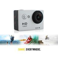 Skyreo SRW9 GoChamp H.264 Video Recording Sports Camera N6