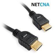 High-Speed HDMI Cable - 6 Feet HDMI A Male to A Male N4