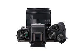 Canon EOS M5 Camera Body N14