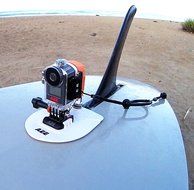 AEE Technology Action Cam MD10 1080P/30 8MP Ultra Compact Body Wi-Fi Waterproof Wireless Action Camera with 2.0... N8