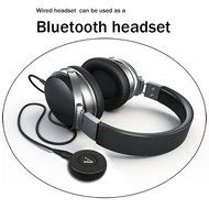 AGEAR Audio Bluetooth Receiver Hands Free Bluetooth 4.1 Car Kit Mini Wireless Adapter for Home Audio Music Streaming... N2
