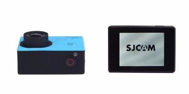 Original SJCAM SJ5000 WIFI Diving Waterproof Sports Action Camera Sj 5000 Series Cam DVR SJ5000X Elite WiFi 4K... N2