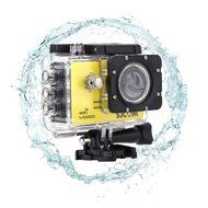 SJCAM SJ5000 WIFI Novatek 96655 1080P HD Waterproof Video Action Sport Camera for Bicycle Motorcycle Diving N17
