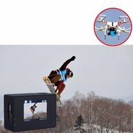 Original SJCAM SJ5000 WIFI Diving Waterproof Sports Action Camera Sj 5000 Series Cam DVR SJ5000X Elite WiFi 4K... N3