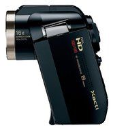 Sanyo VPC-HD2000A Xacti 8MP High Definition 1080P (Black) (Discontinued by Manufacturer) N2