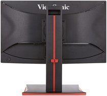 ViewSonic XG2401 24-inch 144Hz Full HD 1080p Gaming Monitor with 1ms Response Time, HDMI and... N8