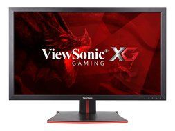 ViewSonic XG2401 24-inch 144Hz Full HD 1080p Gaming Monitor with 1ms Response Time, HDMI and... N9