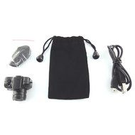 TEKMAGIC 8GB 1280x720P HD Mini DV Camcorder Motion Detective Video Camera with Audio Recording and Photo Taking... N7