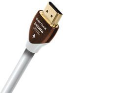 AudioQuest Chocolate HDMI Cable 8m