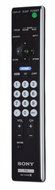SONY REMOTE CONTROL RM-YD018 OEM Original Part: 1-480-262-11 N2
