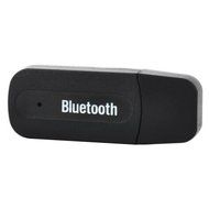 WinnerEco USB Wireless Bluetooth Music Audio Car Handsfree Receiver Adapter N2