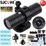 SJCAM SJ2000 Mini Portable Action Camera 1080P Full HD 12MP NTK96650 Diving Waterproof 30M Bike Motorcycle Helmet... N7