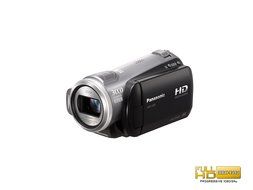 Panasonic HDC-SD9 AVCHD 3CCD Flash Memory High Definition Camcorder with 10x Optical Image Stabilized Zoom (Discontinued... N3