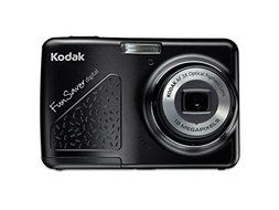 Kodak Fun Saver FD3 Digital Camera, Black